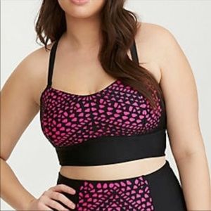 Torrid Bikini Top